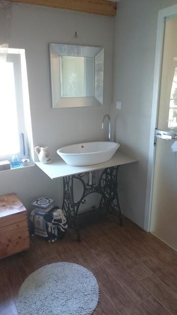 Angel'S Nest Apartment Komenda Экстерьер фото