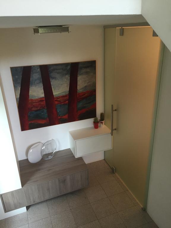 Angel'S Nest Apartment Komenda Экстерьер фото