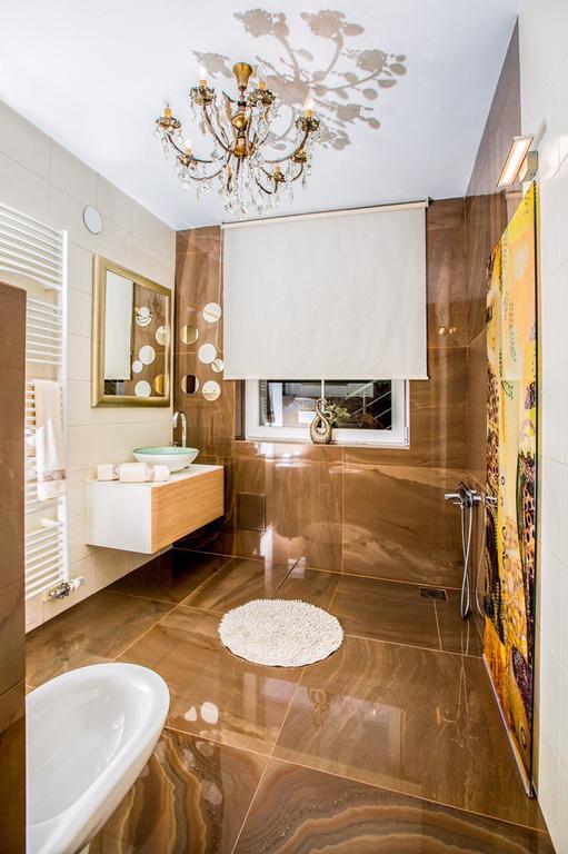 Angel'S Nest Apartment Komenda Экстерьер фото