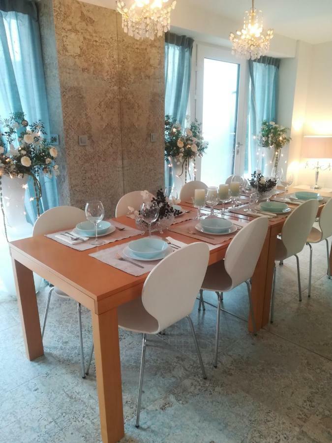 Angel'S Nest Apartment Komenda Экстерьер фото