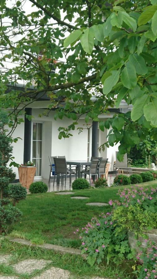 Angel'S Nest Apartment Komenda Экстерьер фото